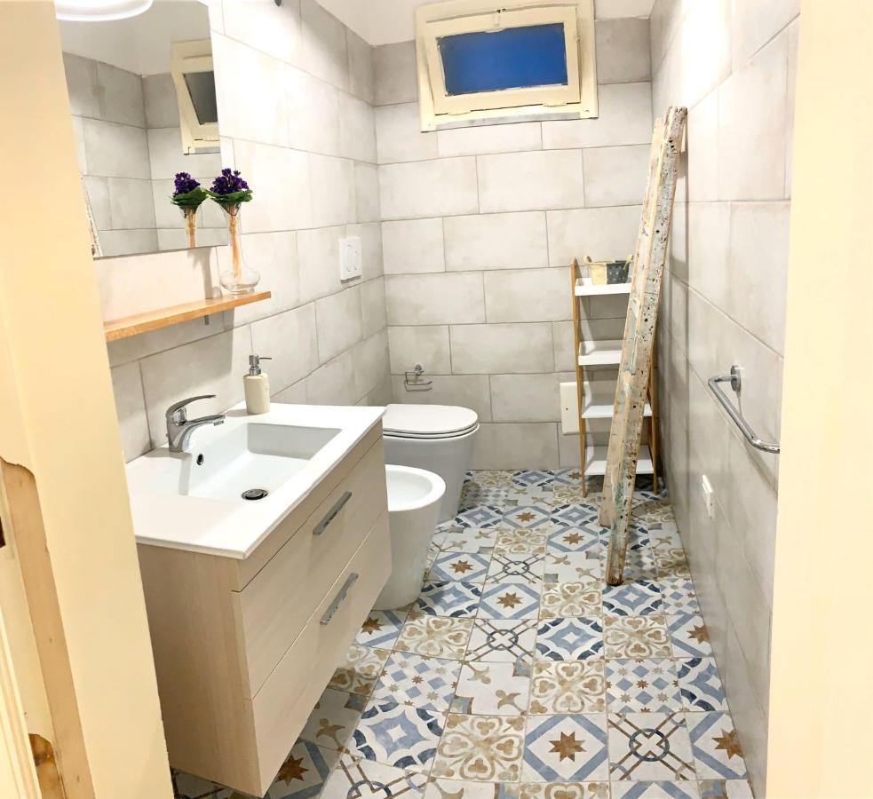 4 Colonne Holiday Apartment Nardò Zewnętrze zdjęcie