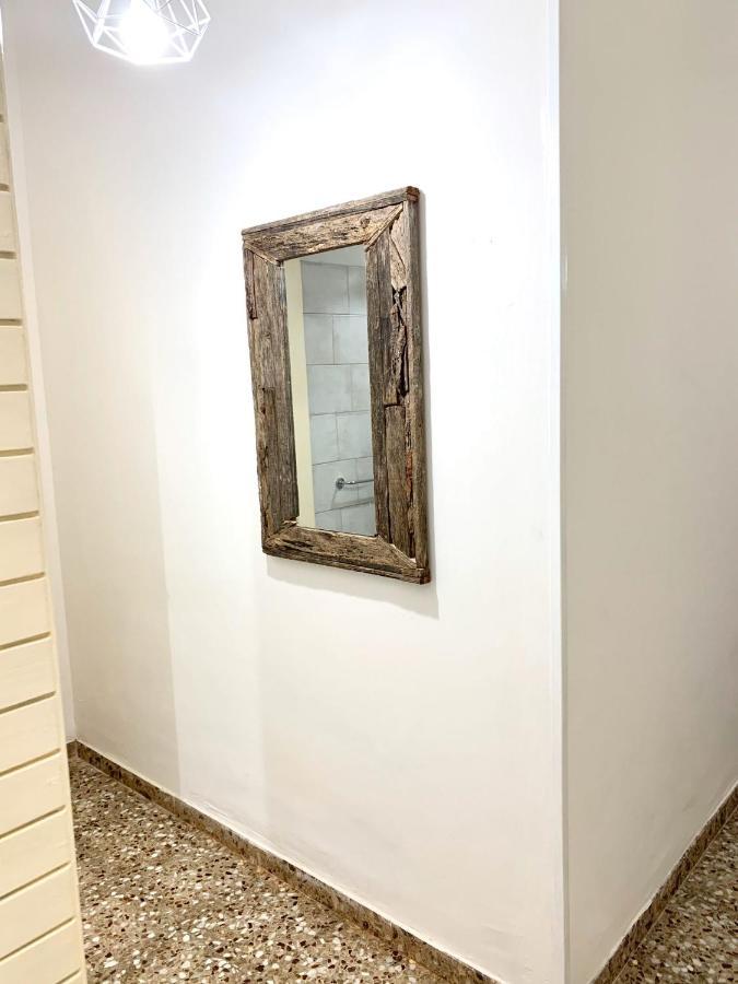 4 Colonne Holiday Apartment Nardò Zewnętrze zdjęcie