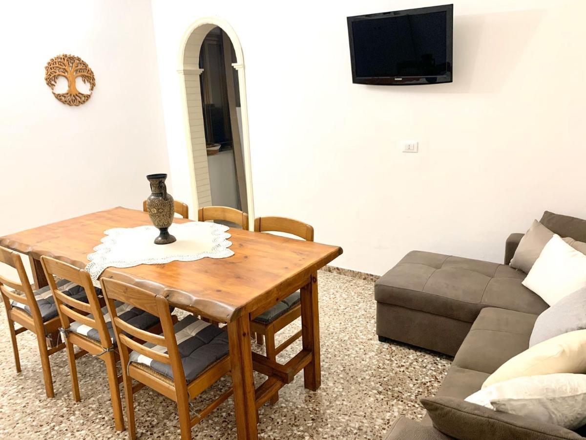4 Colonne Holiday Apartment Nardò Zewnętrze zdjęcie