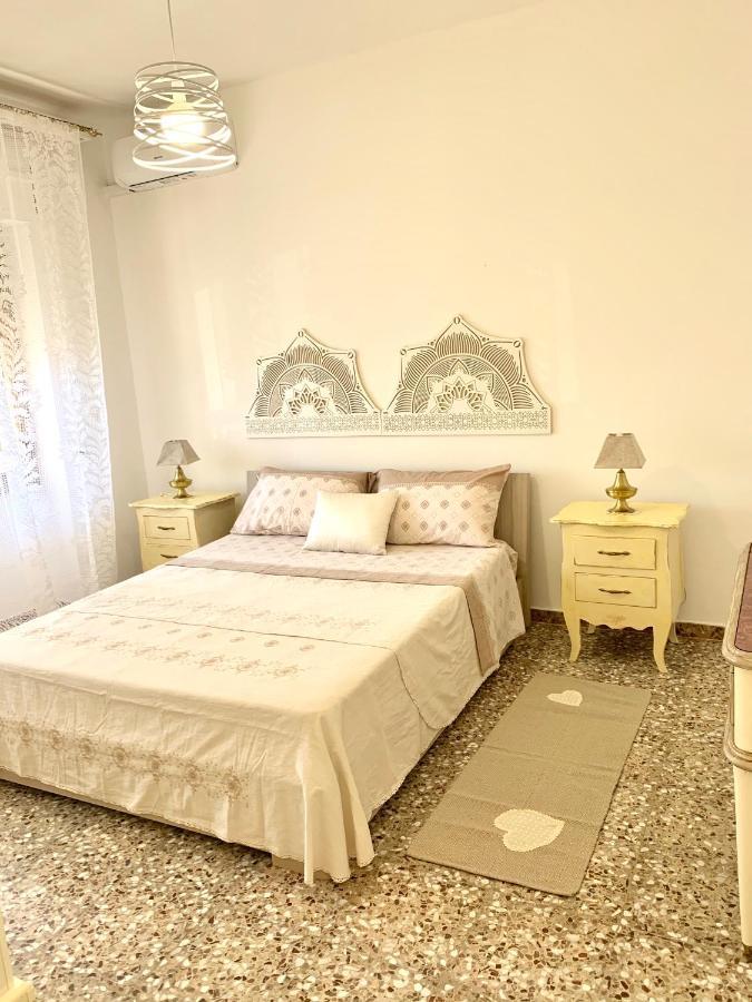 4 Colonne Holiday Apartment Nardò Zewnętrze zdjęcie