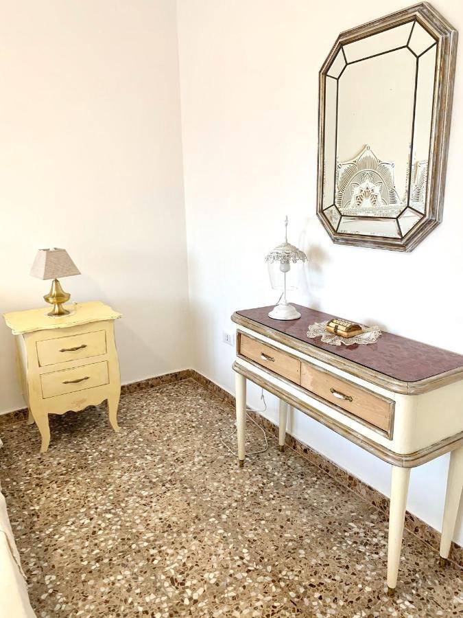 4 Colonne Holiday Apartment Nardò Zewnętrze zdjęcie