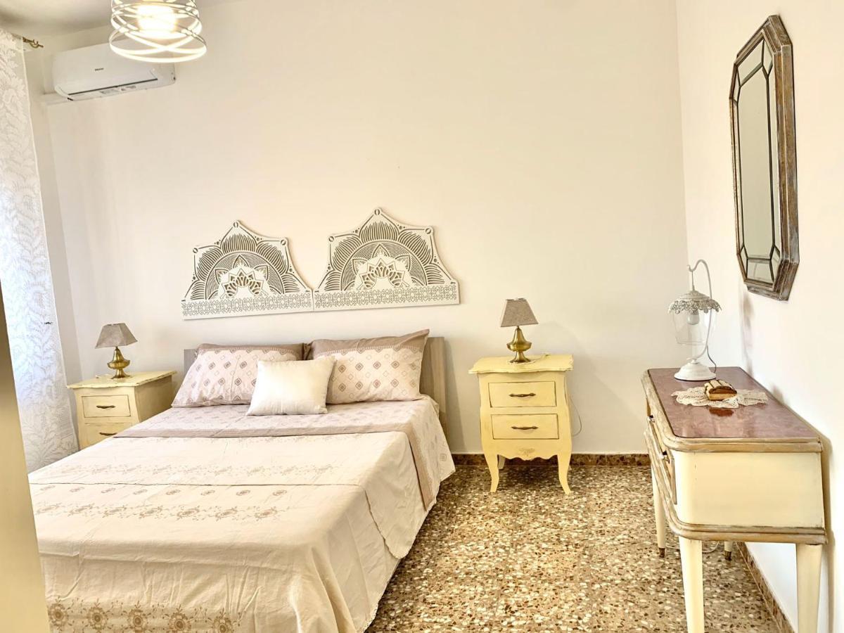 4 Colonne Holiday Apartment Nardò Zewnętrze zdjęcie