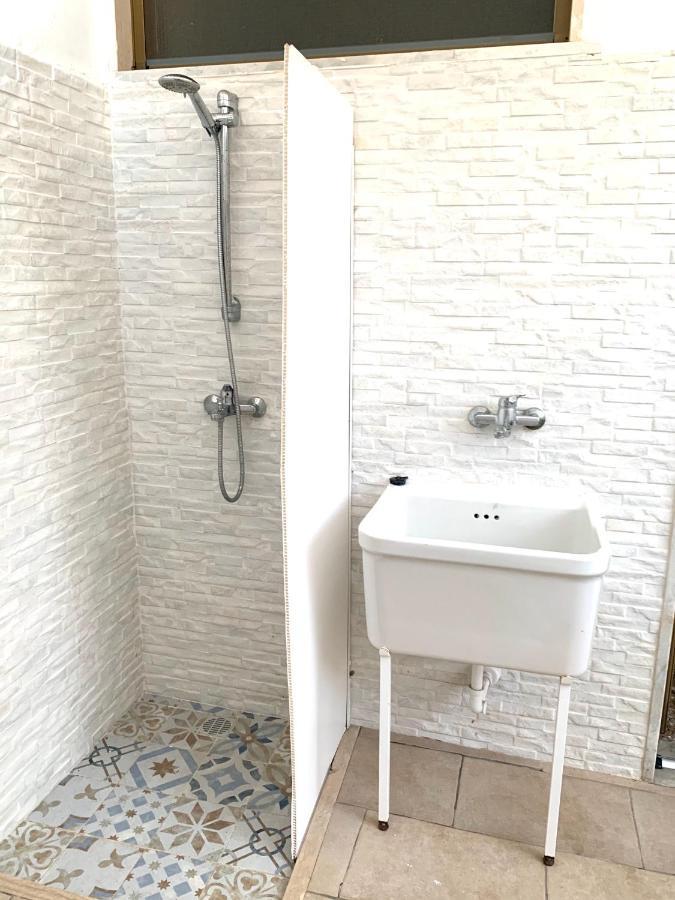 4 Colonne Holiday Apartment Nardò Zewnętrze zdjęcie