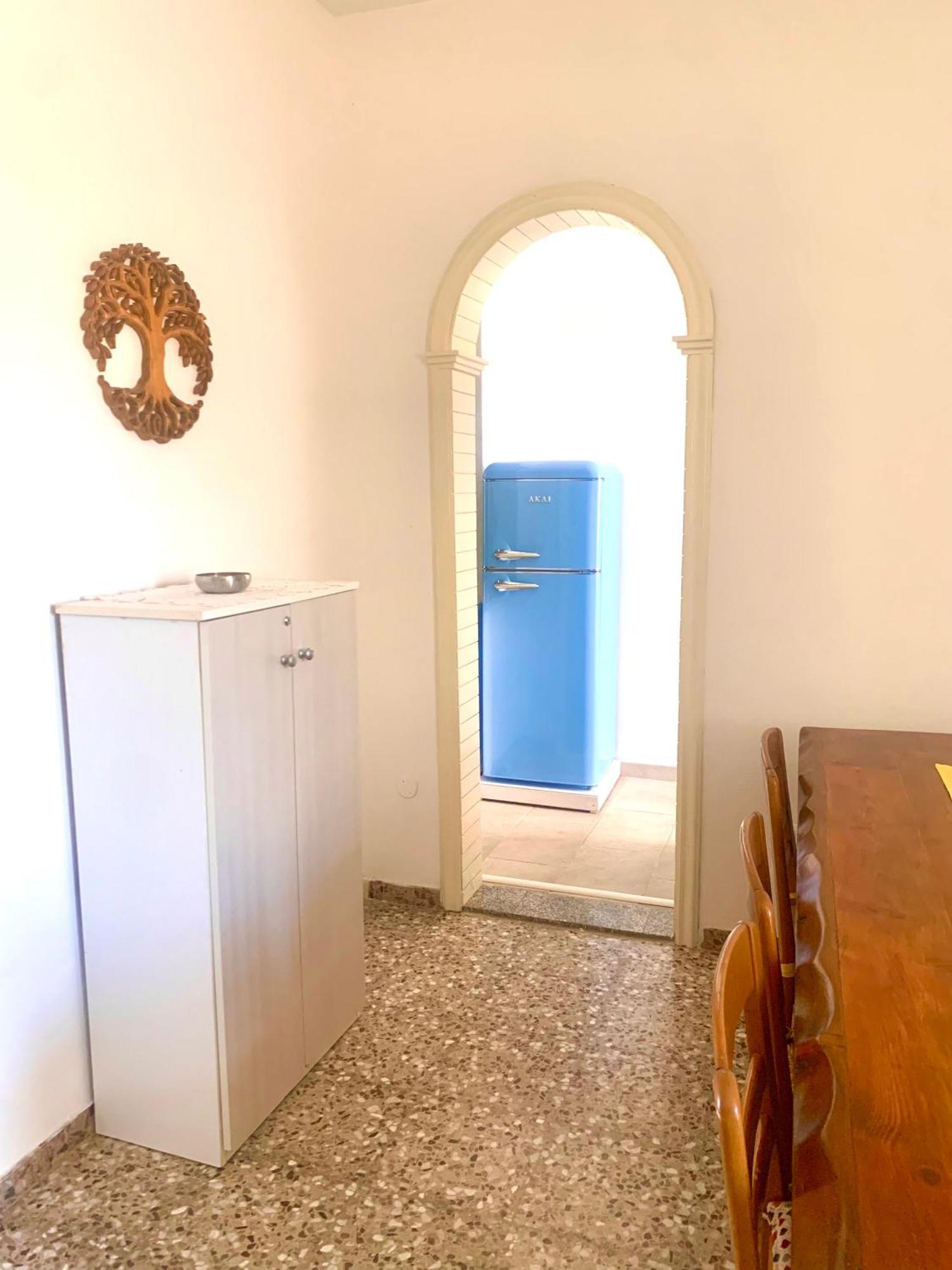 4 Colonne Holiday Apartment Nardò Zewnętrze zdjęcie