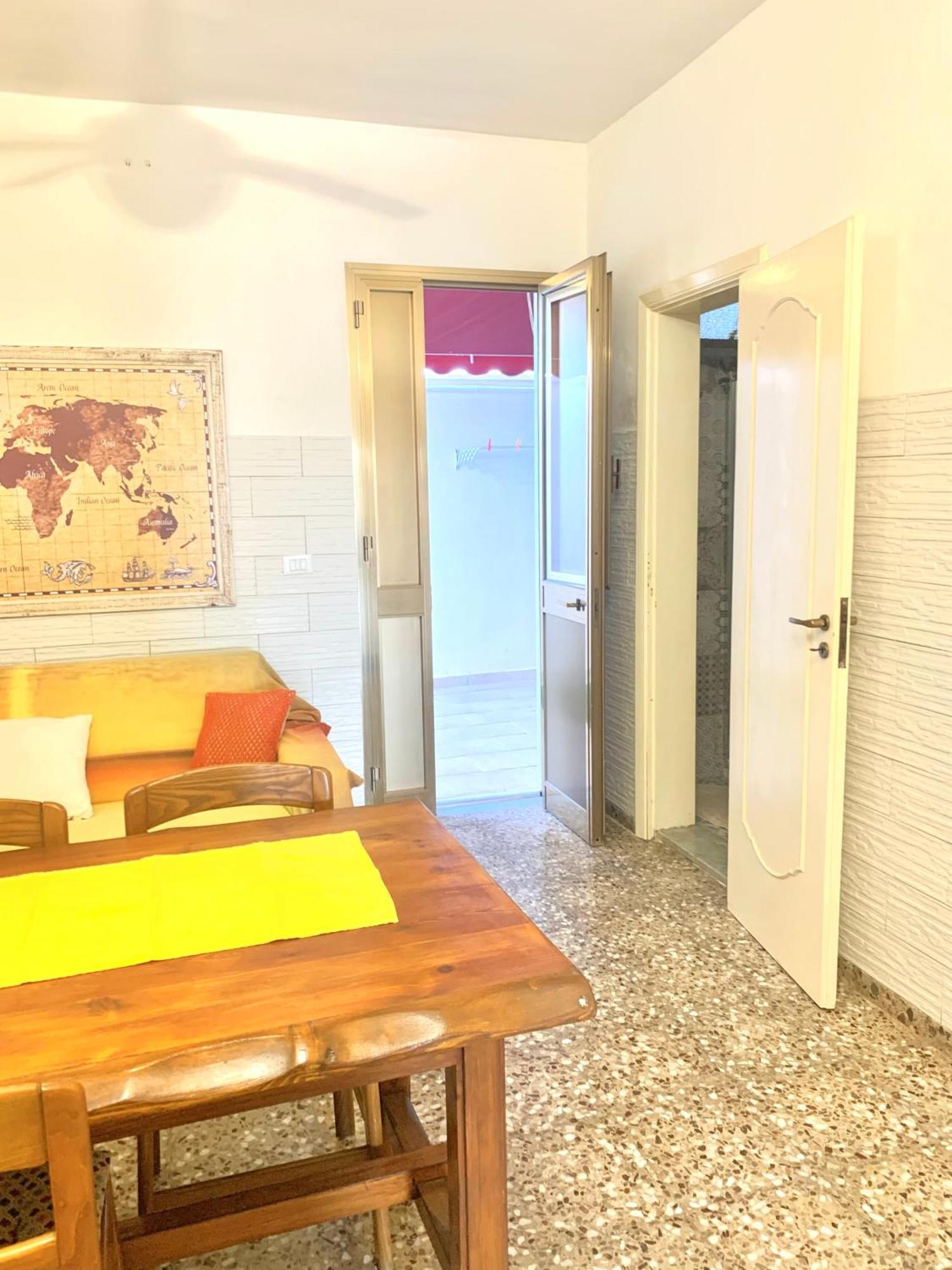 4 Colonne Holiday Apartment Nardò Zewnętrze zdjęcie