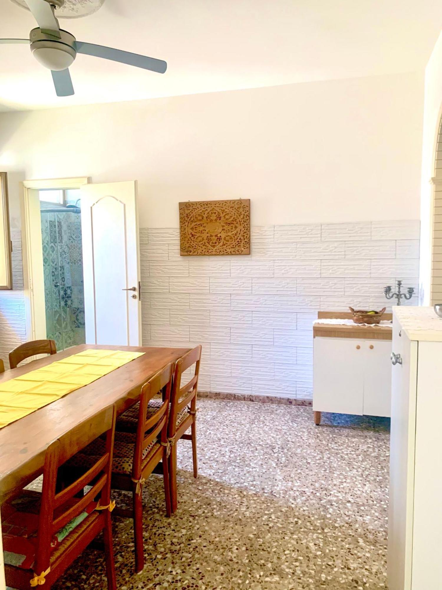 4 Colonne Holiday Apartment Nardò Zewnętrze zdjęcie