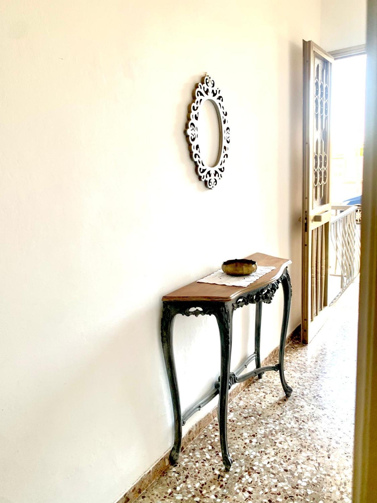 4 Colonne Holiday Apartment Nardò Zewnętrze zdjęcie