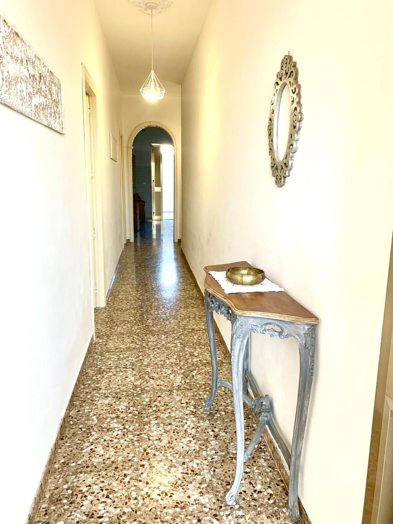 4 Colonne Holiday Apartment Nardò Zewnętrze zdjęcie